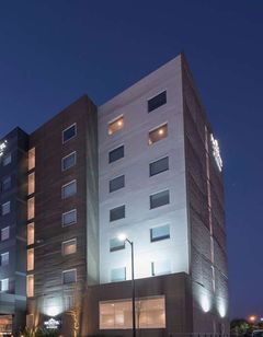 Microtel Inn & Suites Guadalajara Sur