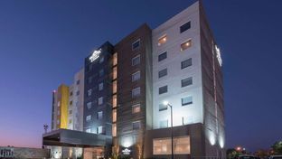 Microtel Inn & Suites Guadalajara Sur