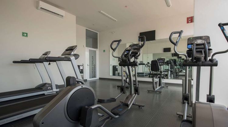 Microtel Inn & Suites Guadalajara Sur Health