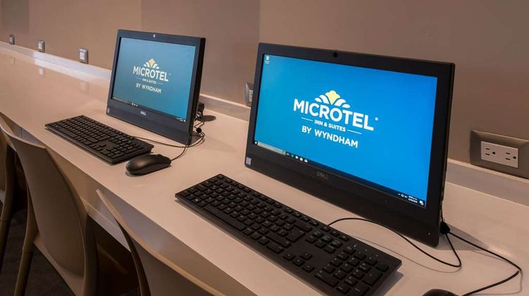 Microtel Inn & Suites Guadalajara Sur Other