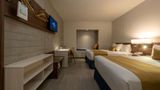 <b>Microtel Inn & Suites Guadalajara Sur Room</b>. Images powered by <a href="https://iceportal.shijigroup.com/" title="IcePortal" target="_blank">IcePortal</a>.