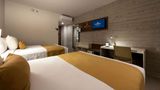 <b>Microtel Inn & Suites Guadalajara Sur Room</b>. Images powered by <a href="https://iceportal.shijigroup.com/" title="IcePortal" target="_blank">IcePortal</a>.