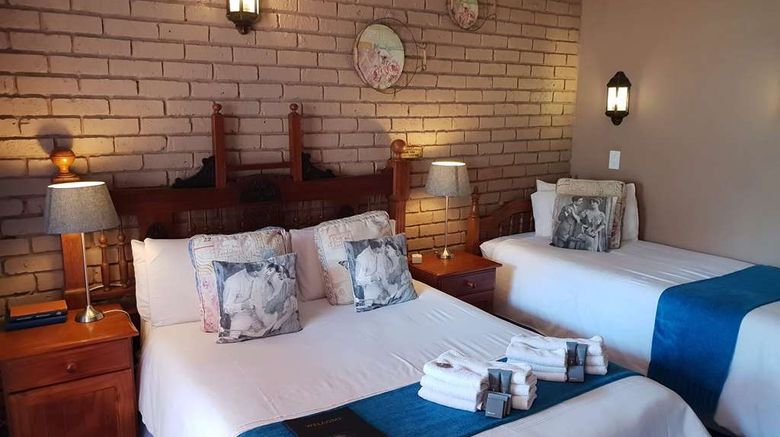 <b>Greenfields Guest House Other</b>. Images powered by <a href="https://iceportal.shijigroup.com/" title="IcePortal" target="_blank">IcePortal</a>.