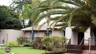 Greenfields Guest House