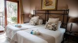 <b>Greenfields Guest House Room</b>. Images powered by <a href="https://iceportal.shijigroup.com/" title="IcePortal" target="_blank">IcePortal</a>.