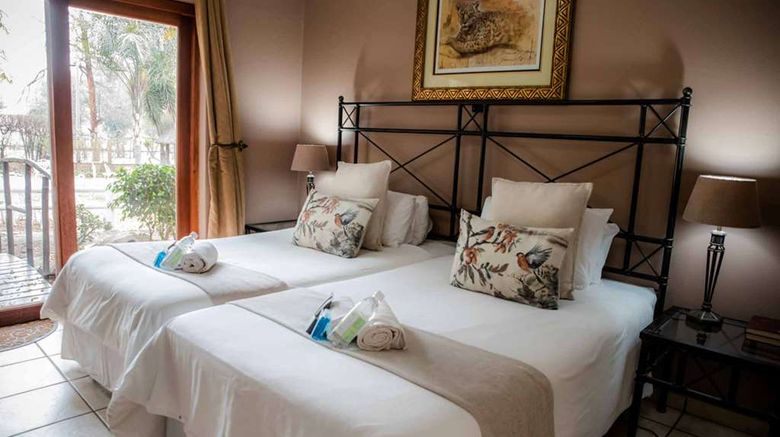 <b>Greenfields Guest House Room</b>. Images powered by <a href="https://iceportal.shijigroup.com/" title="IcePortal" target="_blank">IcePortal</a>.
