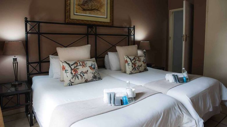 <b>Greenfields Guest House Room</b>. Images powered by <a href="https://iceportal.shijigroup.com/" title="IcePortal" target="_blank">IcePortal</a>.