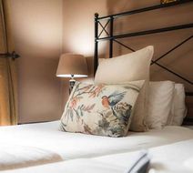 Greenfields Guest House Room