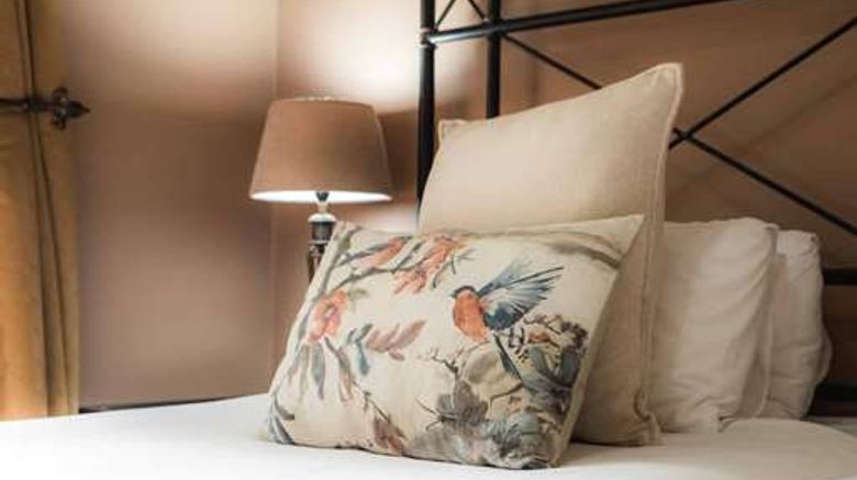 <b>Greenfields Guest House Room</b>. Images powered by <a href="https://iceportal.shijigroup.com/" title="IcePortal" target="_blank">IcePortal</a>.