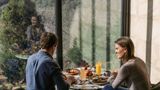 Sequoia Lodge - Adults Only Restaurant