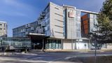 Radisson Red Oslo Airport Exterior