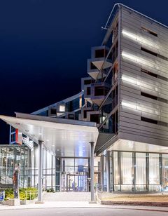 Radisson Red Oslo Airport
