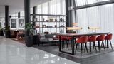 Radisson Red Oslo Airport Lobby