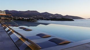 Niko Seaside Resort Crete MGallery