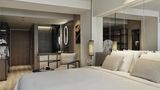 Niko Seaside Resort Crete MGallery Room