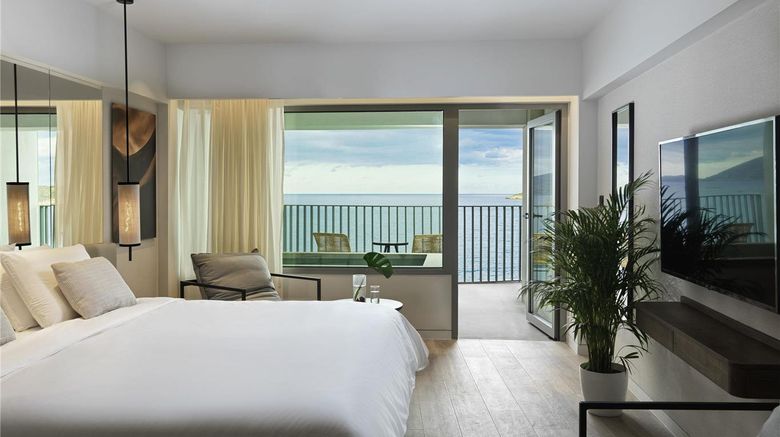 <b>Niko Seaside Resort Crete MGallery Room</b>. Images powered by <a href="https://iceportal.shijigroup.com/" title="IcePortal" target="_blank">IcePortal</a>.