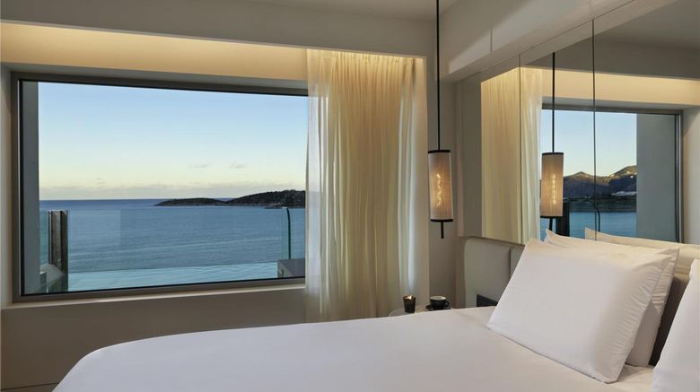 <b>Niko Seaside Resort Crete MGallery Suite</b>. Images powered by <a href="https://iceportal.shijigroup.com/" title="IcePortal" target="_blank">IcePortal</a>.