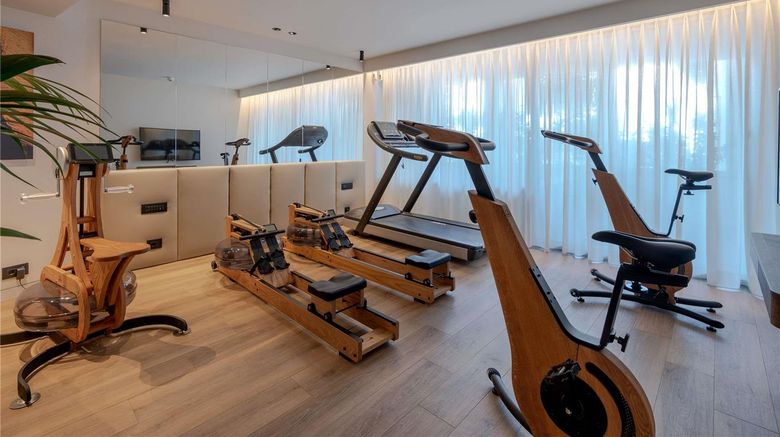 <b>Niko Seaside Resort Crete MGallery Health</b>. Images powered by <a href="https://iceportal.shijigroup.com/" title="IcePortal" target="_blank">IcePortal</a>.
