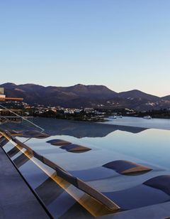 Niko Seaside Resort Crete MGallery