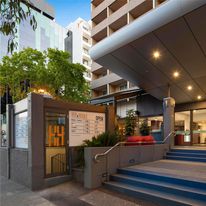 Mercure Perth On Hay