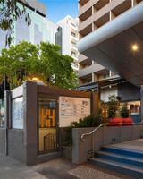 Mercure Perth On Hay