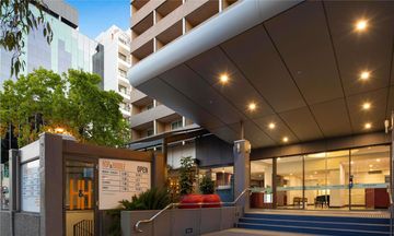 Mercure Perth On Hay