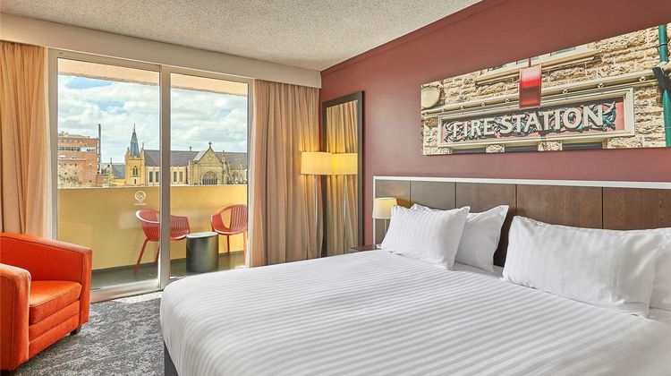 Mercure Perth On Hay Room