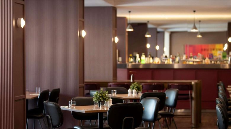 <b>Mercure Perth On Hay Exterior</b>. Images powered by <a href="https://iceportal.shijigroup.com/" title="IcePortal" target="_blank">IcePortal</a>.