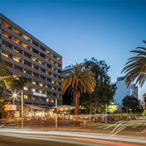 Mercure Perth On Hay
