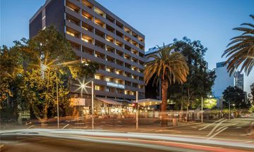 Mercure Perth On Hay