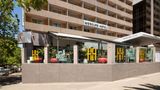 <b>Mercure Perth On Hay Exterior</b>. Images powered by <a href="https://iceportal.shijigroup.com/" title="IcePortal" target="_blank">IcePortal</a>.