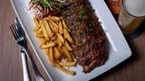 Mercure Perth On Hay Restaurant