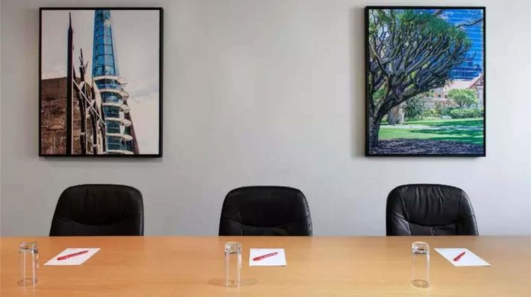 Mercure Perth On Hay Meeting