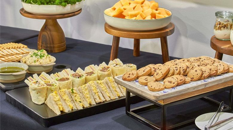 <b>Mercure Perth On Hay Meeting</b>. Images powered by <a href="https://iceportal.shijigroup.com/" title="IcePortal" target="_blank">IcePortal</a>.