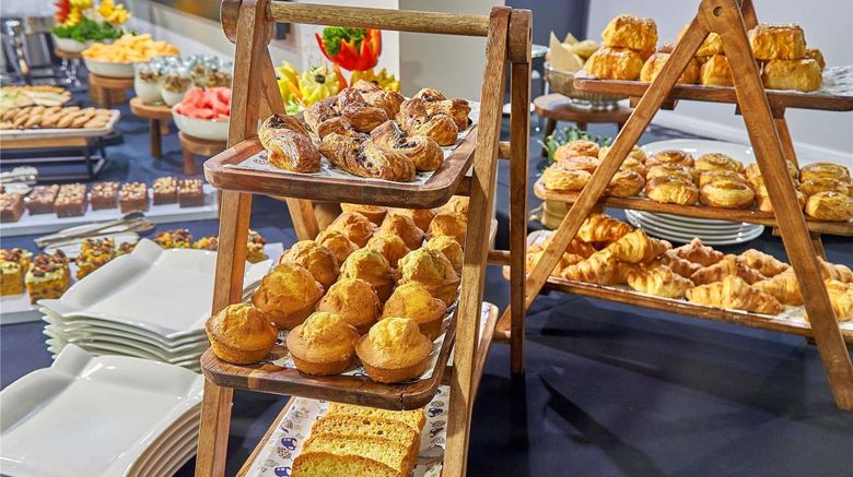 <b>Mercure Perth On Hay Meeting</b>. Images powered by <a href="https://iceportal.shijigroup.com/" title="IcePortal" target="_blank">IcePortal</a>.