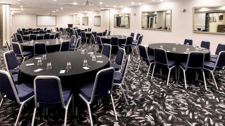 Mercure Perth On Hay Meeting