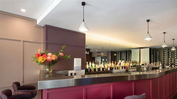 Mercure Perth On Hay Exterior