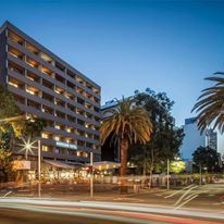 Mercure Perth On Hay