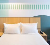 Ibis Styles Sydney Central Room