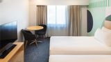 Ibis Styles Sydney Central Room
