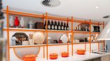 Ibis Styles Sydney Central Restaurant