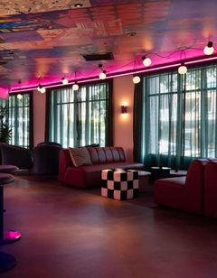 Ibis Styles Sydney Central