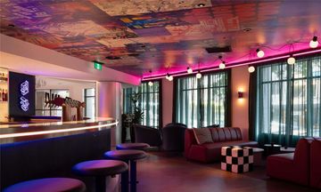 Ibis Styles Sydney Central