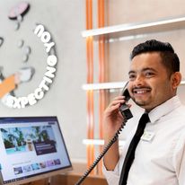 Ibis Styles Sydney Central