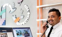 Ibis Styles Sydney Central