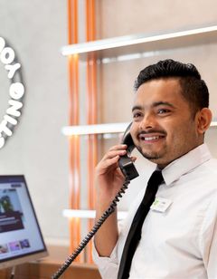 Ibis Styles Sydney Central
