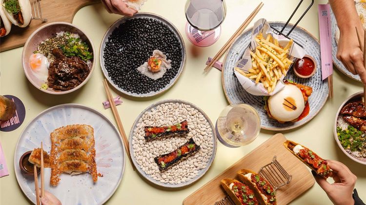 Ibis Styles Sydney Central Restaurant