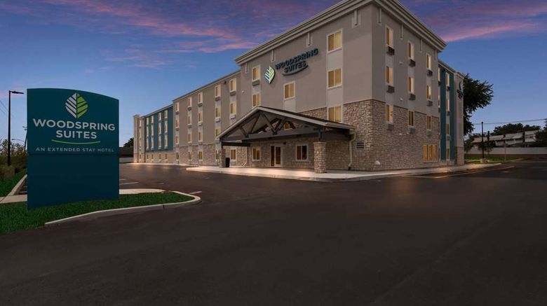 <b>WoodSpring Suites Philadelphia Northeast Other</b>. Images powered by <a href="https://iceportal.shijigroup.com/" title="IcePortal" target="_blank">IcePortal</a>.