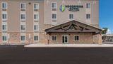 <b>WoodSpring Suites Philadelphia Northeast Exterior</b>. Images powered by <a href="https://iceportal.shijigroup.com/" title="IcePortal" target="_blank">IcePortal</a>.