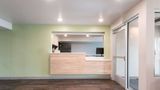 <b>WoodSpring Suites Philadelphia Northeast Lobby</b>. Images powered by <a href="https://iceportal.shijigroup.com/" title="IcePortal" target="_blank">IcePortal</a>.
